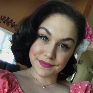 Meet your Posher, Bianca